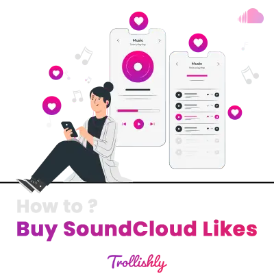 How To Buy SoundCloud Likes