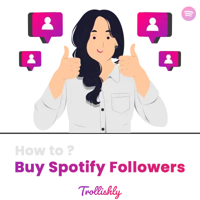 How To Buy Spotify Followers
