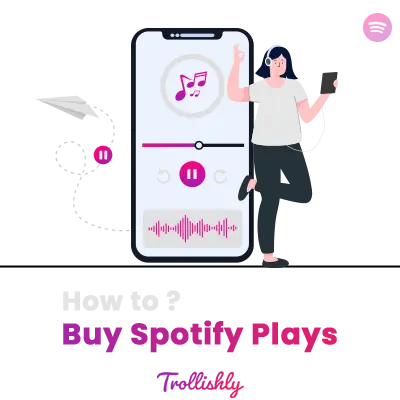 How To Buy Spotify Plays