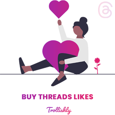 Buy Threads Likes