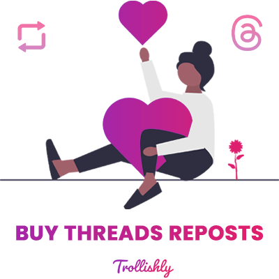 Buy Threads Reposts