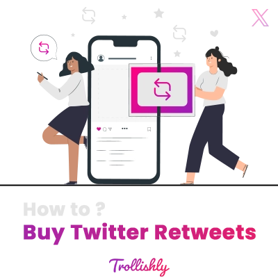 How To Buy Twitter Retweets