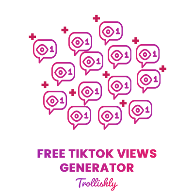 Free TikTok Views Generator