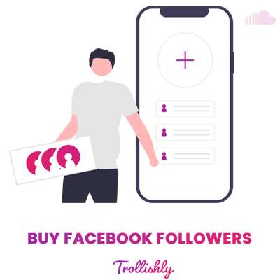 How To Buy Facebook Followers