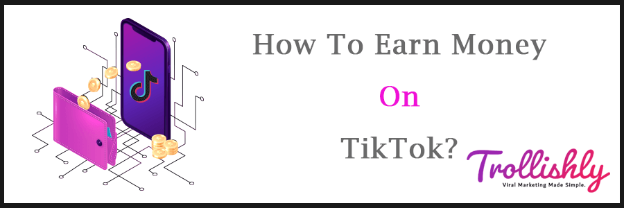 How To Earn Money On TikTok?