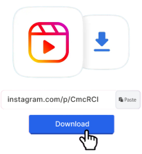 Instagram-reels-downloader