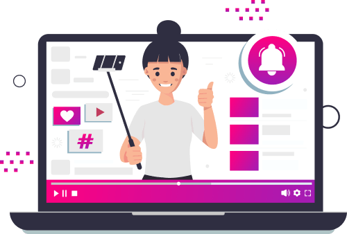 The Evolution of TikTok
