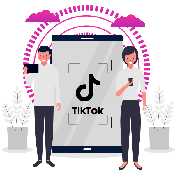 The Evolution of TikTok