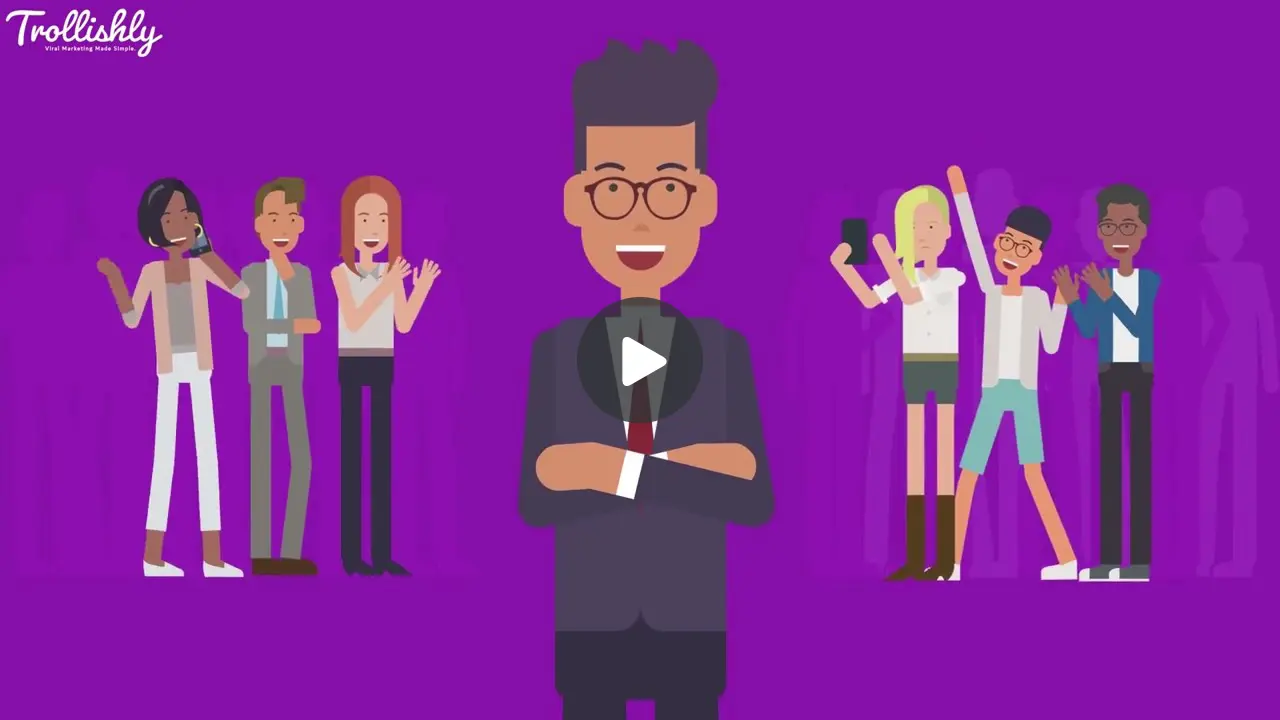 Trollishly – Your #1 Destination For Top-Quality Social Media Services