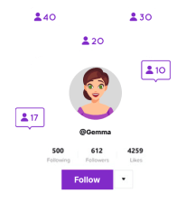 Free TikTok Followers Generator