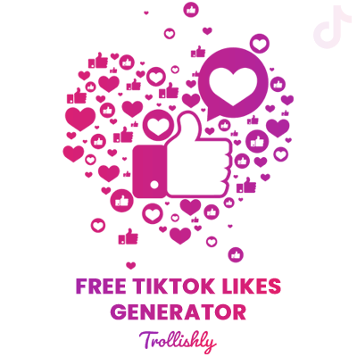 Free TikTok Likes Generator