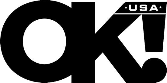 Trollishly featured in OK Magazine