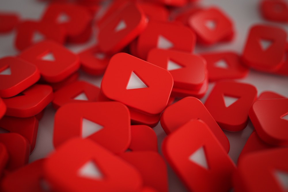 YouTube Statistics for Brands 2024